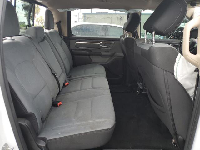 2019 RAM 1500 BIG H 1C6SRFFT1KN846766