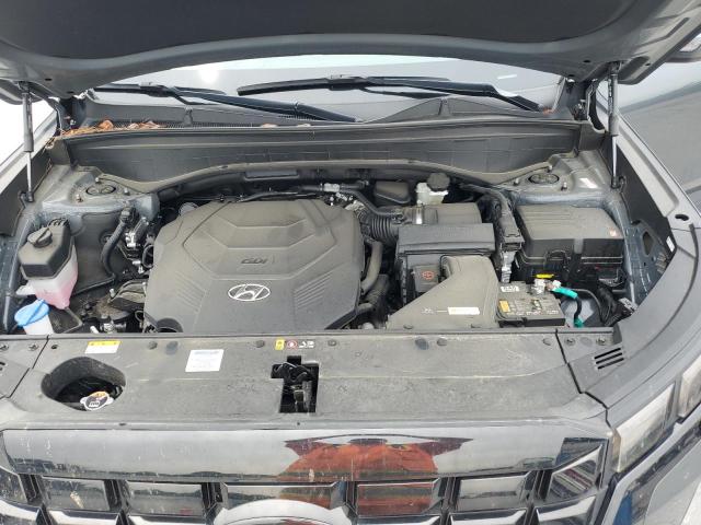 2024 HYUNDAI PALISADE X KM8R34GE9RU659591