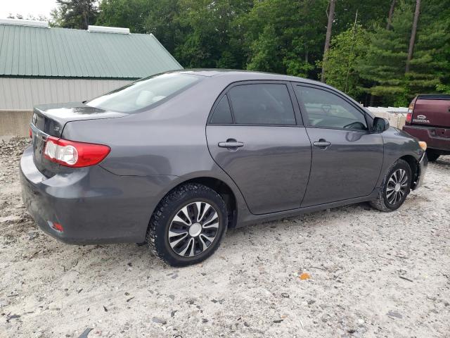 Vin: jtdbu4ee7bj101753, lot: 60083955, toyota corolla base 20113