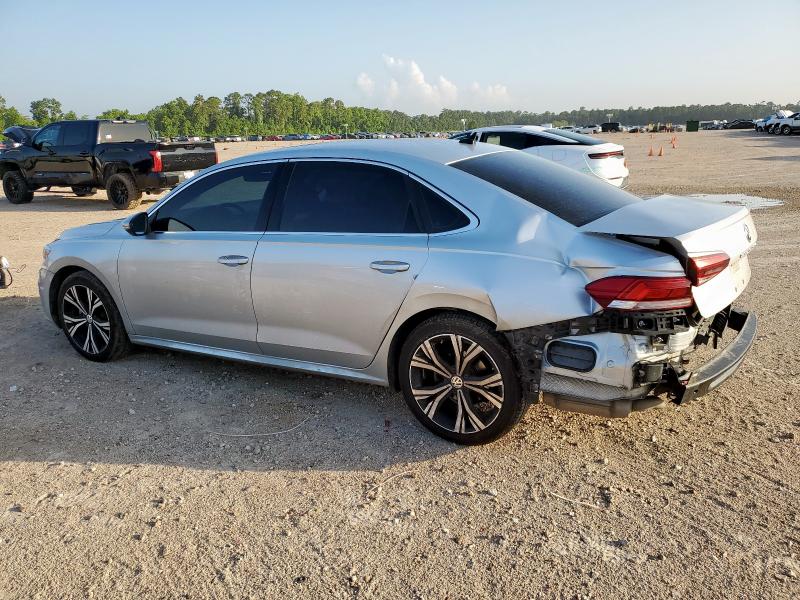 2021 VOLKSWAGEN PASSAT SE 1VWSA7A36MC008130