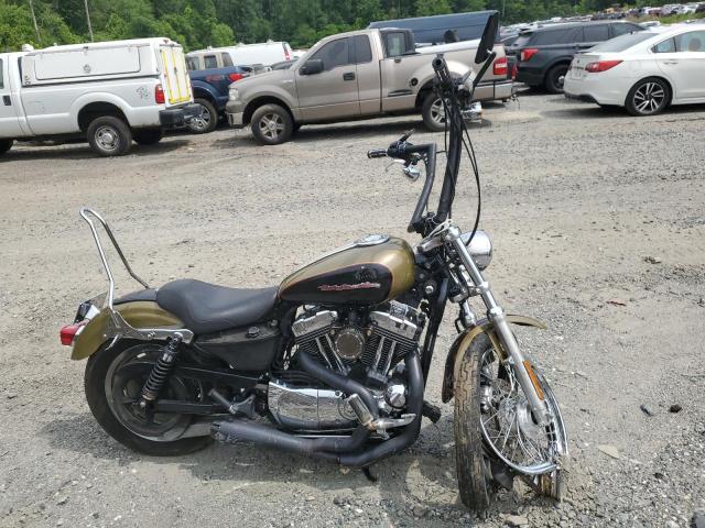 HARLEY-DAVIDSON XL1200 C