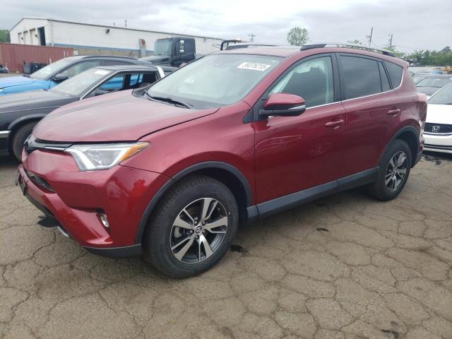 Vin: 2t3rfrev4jw808816, lot: 59376215, toyota rav4 adventure 2018 img_1