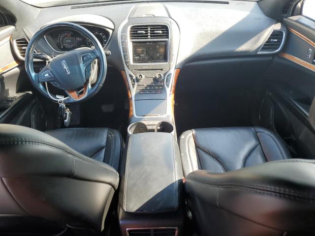 2016 LINCOLN MKX SELECT 2LMTJ6KR4GBL37238