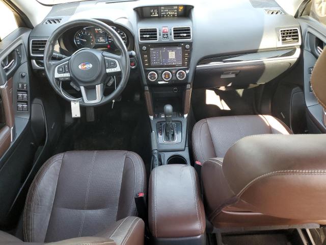 2017 SUBARU FORESTER 2 - JF2SJAWC2HH457016