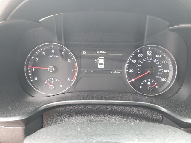 2024 KIA FORTE LX 3KPF24AD9RE792814