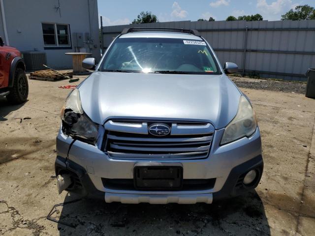 2013 SUBARU OUTBACK 2. - 4S4BRBLC6D3243053