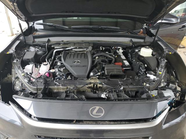 2025 LEXUS TX 350 BAS 5TDAAAB62SS026141