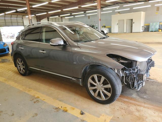 Vin: jn1bj0rr7hm413421, lot: 59190695, infiniti qx50 20174