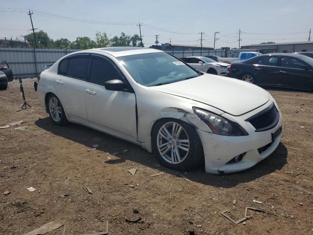 Vin: jn1cv6ar3dm767647, lot: 61018325, infiniti g37 20134