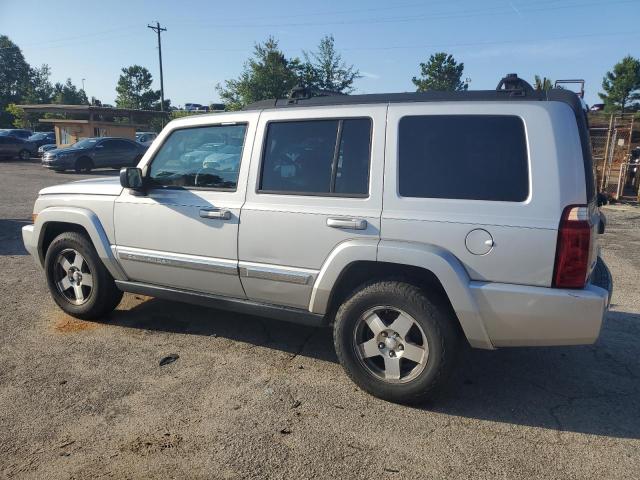 Vin: 1j4rg4gk4ac125711, lot: 60369545, jeep commander sport 20102