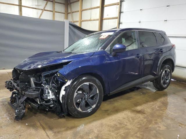 Vin: 5n1bt3bb7sc780334, lot: 59496055, nissan rogue sv 2025 img_1