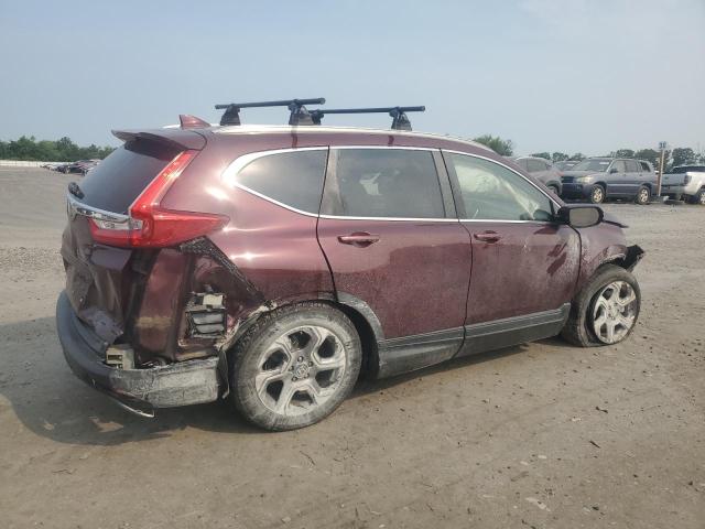 Vin: 7farw1h51je049906, lot: 59706205, honda crv ex 20183