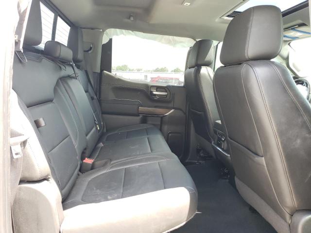 2020 GMC SIERRA K15 3GTU9DELXLG191346