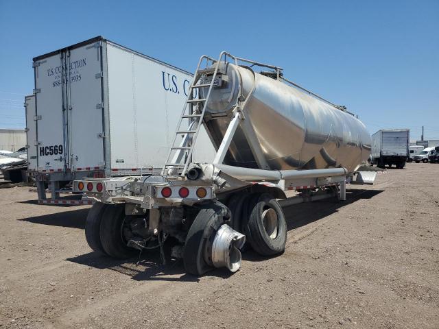 2021 POLAR TRAILER #3176621722