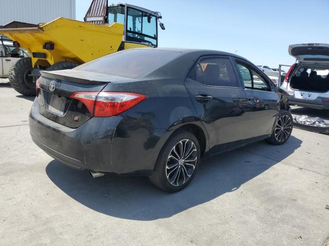 Vin: 5yfburhe0ep017363, lot: 61816925, toyota corolla l 20143