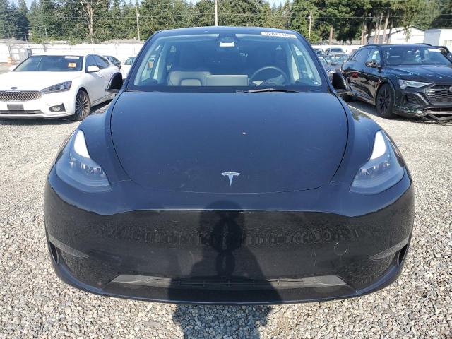 2024 TESLA MODEL Y 7SAYGAEE0RF983448