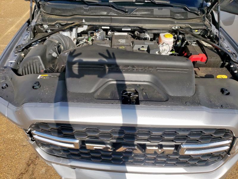 2024 RAM 2500 3C6UR5DL9RG416668