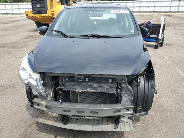 2021 MITSUBISHI MIRAGE SE ML32AWHJ6MH005137