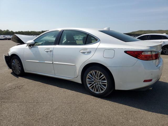 Vin: jthbk1gg8f2160313, lot: 59581015, lexus es350 350 20152