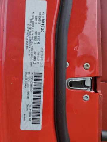 2017 DODGE CHARGER R/ - 2C3CDXCT5HH510629