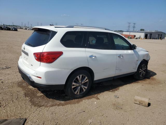 Vin: 5n1dr2mn5hc665748, lot: 61188755, nissan pathfinder s 20173