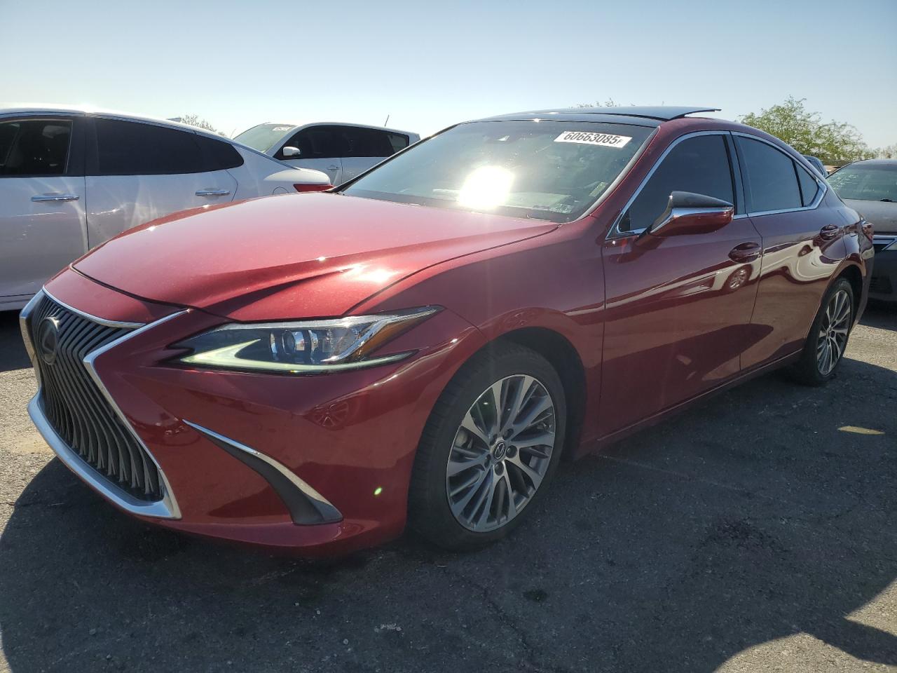 LEXUS ES 350