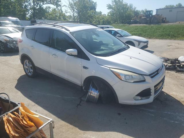 2013 FORD ESCAPE SEL - 1FMCU0HX4DUA78231