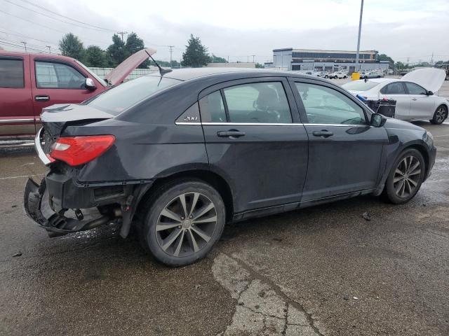 2011 CHRYSLER 200 S - 1C3BC8FG5BN613065