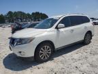 2016 NISSAN PATHFINDER - 5N1AR2MM6GC609116