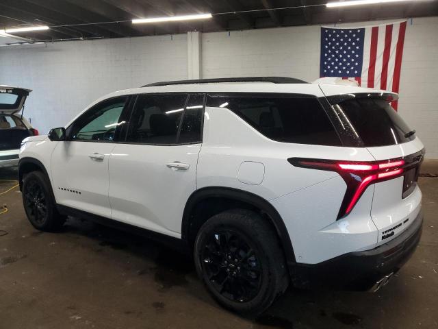 Vin: 1gnevgrs1sj123539, lot: 60482335, chevrolet traverse lt 20252