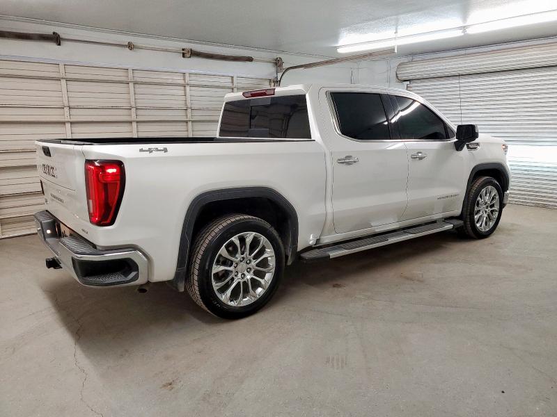 Vin: 3gtuude82pg310619, lot: 62608425, gmc sierra k1500 slt 20233