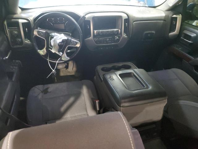 2017 GMC SIERRA K15 - 3GTU2MEC6HG235936