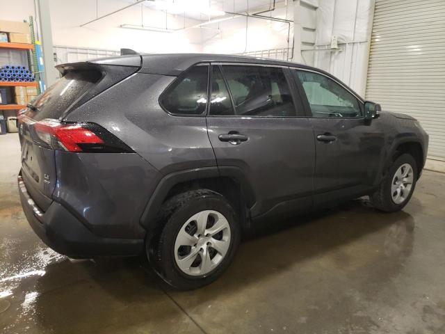 Vin: 2t3g1rfv6rc393547, lot: 61553145, toyota rav4 le 20243