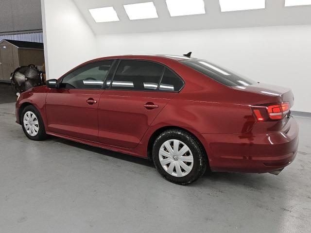 Vin: 3vw267aj8gm312448, lot: 57125725, volkswagen jetta s 20162