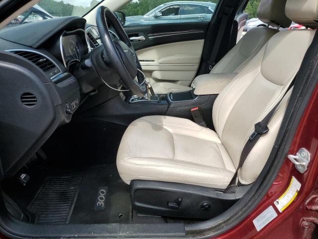 2017 CHRYSLER 300 LIMITE - 2C3CCAAG7HH661865