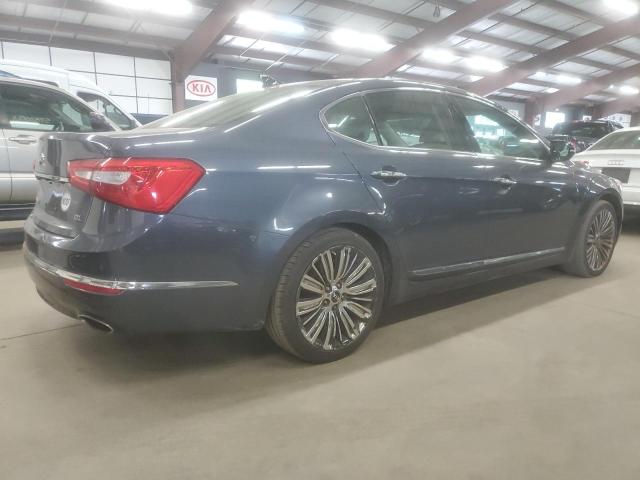 Vin: knaln4d79e5142948, lot: 60281065, kia cadenza premium 20143