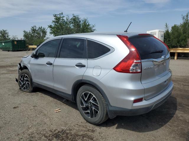 Vin: 2hkrm4h45gh708395, lot: 60060235, honda crv se 20162