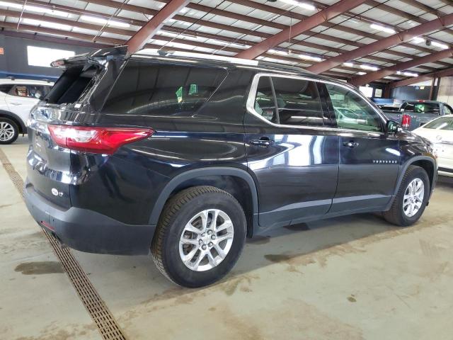 Vin: 1gnevgkw5jj251276, lot: 62345705, chevrolet traverse lt 20183