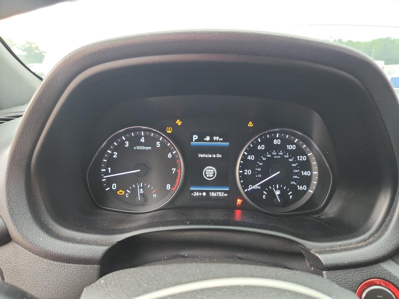 HYUNDAI ELANTRA SPORT