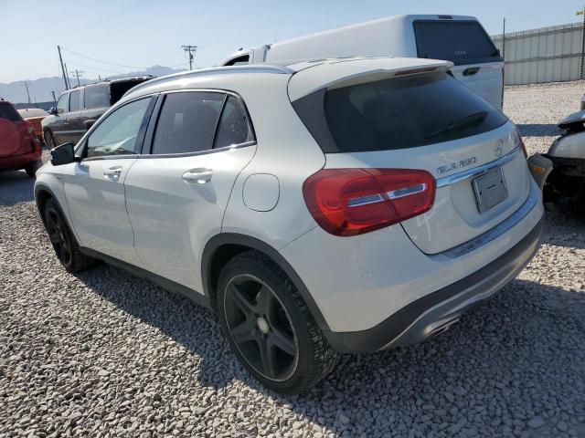 Vin: wdctg4gb5fj037940, lot: 59365495, mercedes-benz gla-class 250 4matic 20152