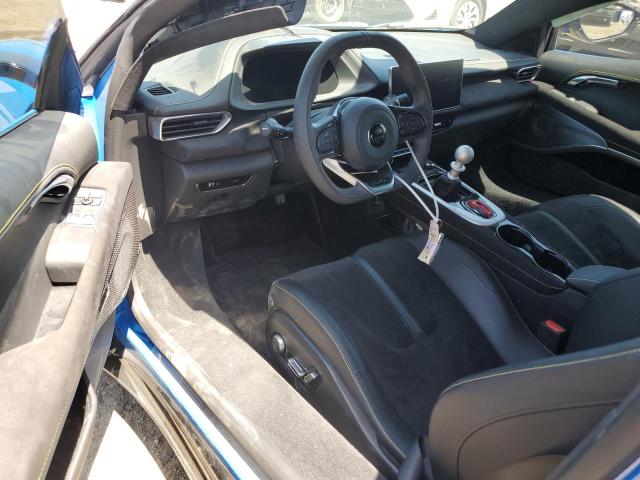 2024 LOTUS EMIRA FIRS - SCCLEKAX6RHA11705
