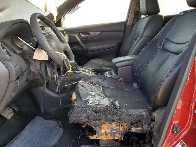 2020 NISSAN ROGUE S - 5N1AT2MV9LC749620