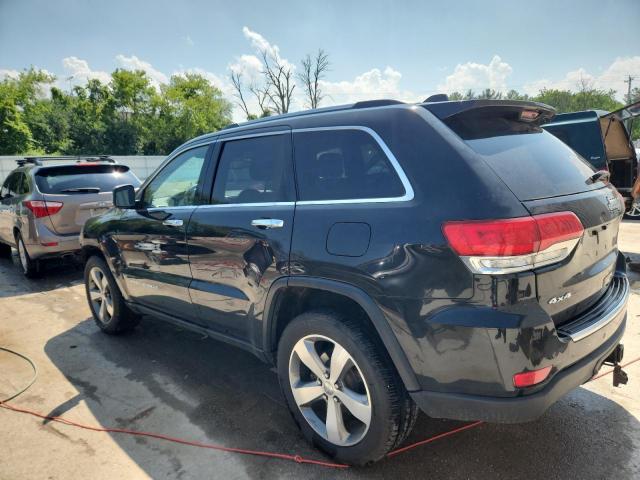 Vin: 1c4rjfbg6fc214936, lot: 61787365, jeep grand cher limited 20152