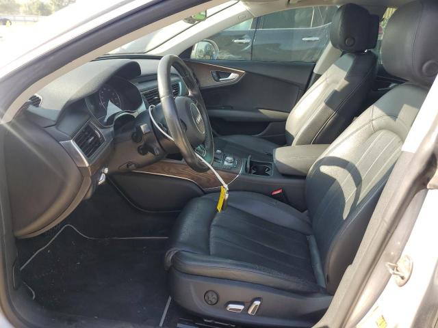 2016 AUDI A7 PRESTIG WAU2GAFCXGN021847
