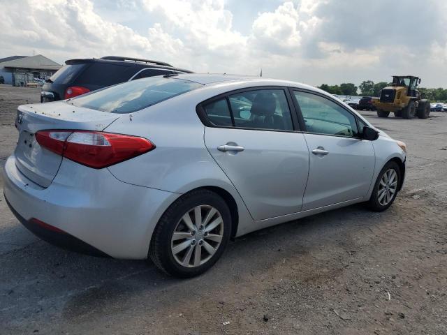 Vin: knafx4a64f5399245, lot: 62327985, kia forte lx 20153