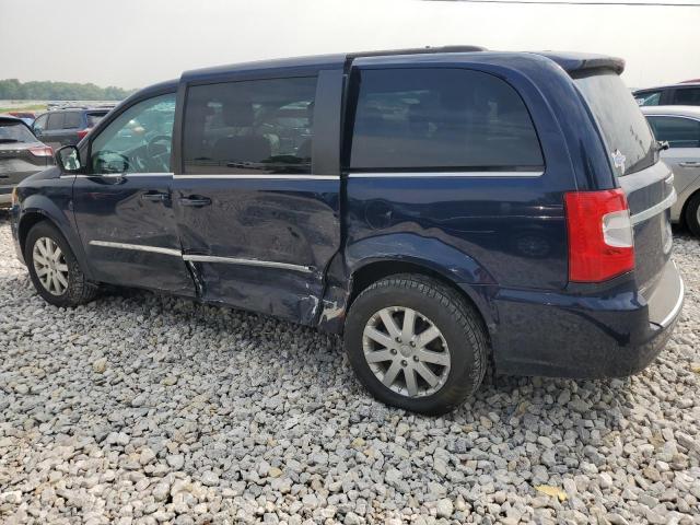 Vin: 2c4rc1bg1fr577147, lot: 59480895, chrysler minivan touring 20152