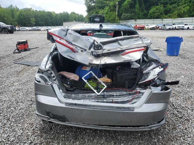 2025 TOYOTA CAMRY 4T1DAACK1SU573398