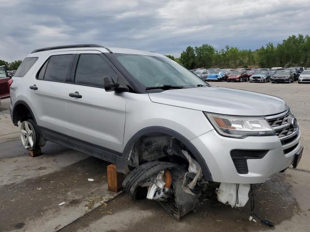 Vin: 1fm5k8b81kga19096, lot: 59513615, ford explorer 20194