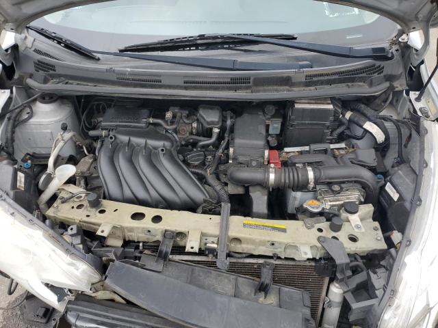 2014 NISSAN VERSA NOTE #3271592345