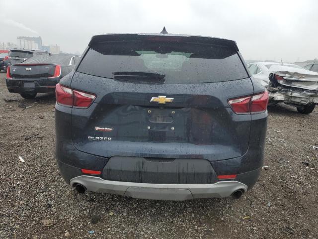 2020 CHEVROLET BLAZER 1LT - 3GNKBBRAXLS668838